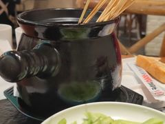 -可口香·非遗老号烧烤(南岗直营店)