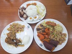 -梅园食堂