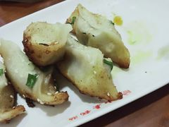 -小姜锅贴(凤凰街店)