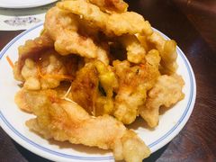 -老厨家(友谊路总店)