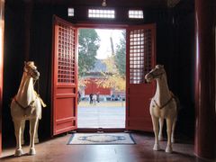 -承恩寺
