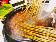 -钢管厂五区小郡肝串串香(南山店)