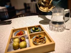 -红棉中餐厅·广州海航威斯汀酒店