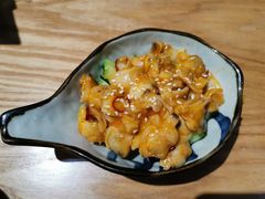 -西月山居匠心创意料理(江汉路新佳丽广场店)