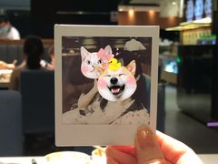 -海底捞火锅(勒泰店)