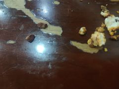 -老马家马蓉蛋菜夹馍·腊牛肉夹馍(回民街店)