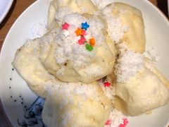 -山楂树融合菜餐厅
