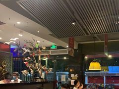 -一品红川菜(皇岗店)