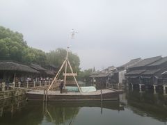 -乌镇东栅景区