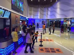 -万达影城(潮阳中华路店)