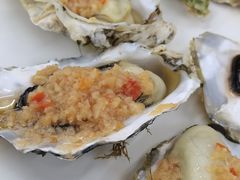 -京秀缘蒸汽海鲜农家菜大馅蒸饺