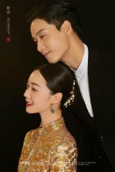 -CD视觉婚纱摄影