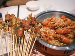 -星城源·小龙虾老铺子(坡子街店)