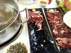 -陈记顺和牛肉火锅馆(天河北路店)