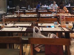 大堂-泰谷酒店·太古码头闽菜自助餐厅