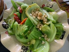 -真好吃牛杂(白沙店)