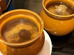 -圣丰索菲特·2 On 988 Café 自助餐厅