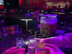 -赤红音乐现场(浦东金桥路店)