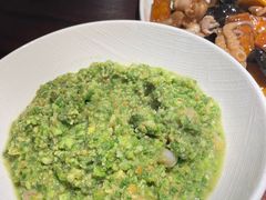 虾仁小豆腐-前海沿·青岛菜(五四广场永旺店)