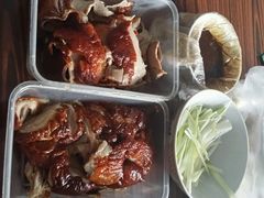 -骆记馋鸭(东街店)