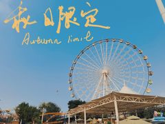 -白鹿原·白鹿仓