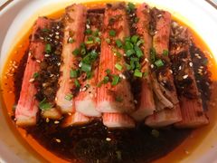 川味蟹柳-椒香川流不息川菜馆(二七北路店)