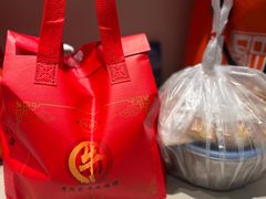 -穆得·老周家牛肉烧饼(普利街店)