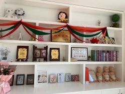 -养月堂中医养生月子会所(中心妇产店)