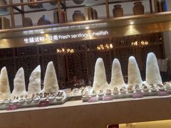 -雍和会海鲜姿造自助(湖东路店)
