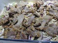-友达面馆(广州总店)