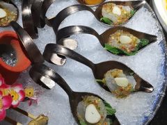 -金厨泰国餐厅·全泰籍厨师料理(拱北店)