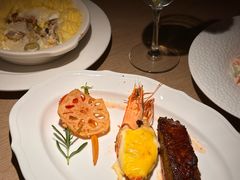 -波特曼西餐厅(中央大街店)