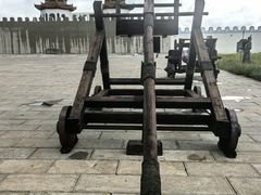 -坝上草原大汗行宫旅游景区