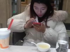 -粗茶淡饭·汉口公馆(循礼门店)