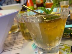 -蔡澜Pho·越南粉餐厅(海上世界店)