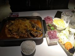 -鱼酷活鱼烤鱼(沈阳大悦城店)