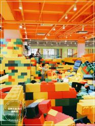 -宝燕乐园(闵行旗舰店)