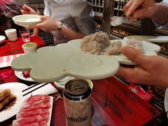 -袁老四重庆老火锅(桐梓坡店)