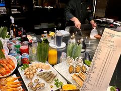 -水木锦堂·自助铁板烧(世贸天阶店)