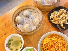 -红小满休闲餐厅(十全街店)