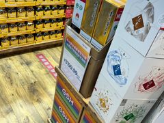 -果蔬好生活超市(双井店)