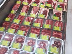 -果蔬好生活超市(乐堤港店)