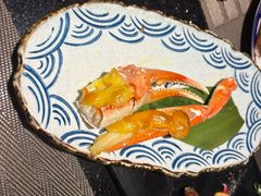 -極上萬膳·日料放题(海岸城店)