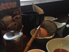 -MoMo牧场·寿喜烧专门店(长泰广场店)