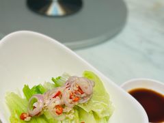 -顺德美的万豪酒店-万豪中餐厅