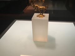 景点-陕西历史博物馆