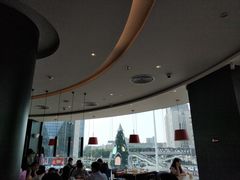 -必胜客(华南摩尔店)