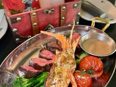 -LIVSO Chef里所·CAFE&BISTRO(珠江新城店)