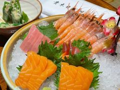 -贵木日本料理·铁板烧(新地假日广场店)