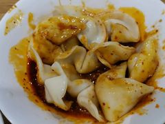 -樊三嬢手工甜水面(大邑安仁店)